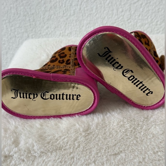 Juicy Couture Baby boots - Picture 5 of 6